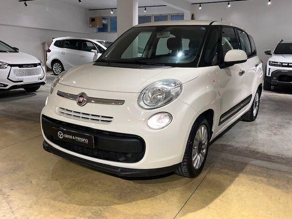 Fiat 500L Living 1.6 Multijet 105 CV Lounge