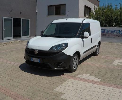 Fiat Doblò 1.6 MJT 105CV PC-TN Cargo SX