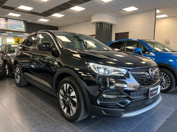 Opel Grandland X 1.6 diesel Ecotec Start&Stop *FULL*