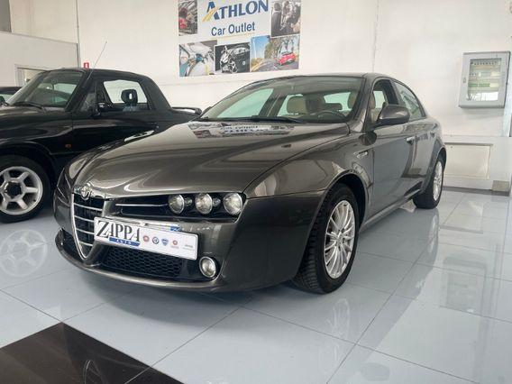 ALFA ROMEO 159 2.2 JTS 16V Distinctive