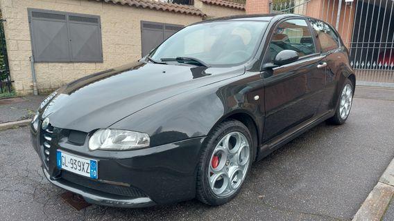 ALFA ROMEO 147 GTA 3.2i V6 24V