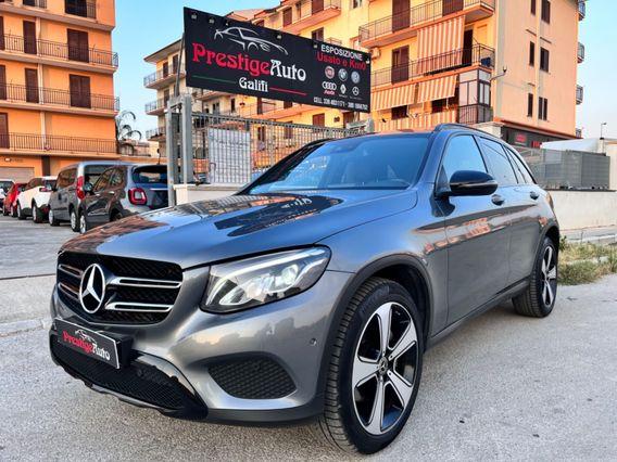 Mercedes-benz GLC 250 GLC 250 d 4Matic Exclusive 2019