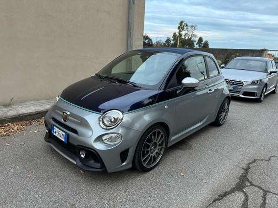 Abarth 695C 1.4 16v Rivale 180cv auto