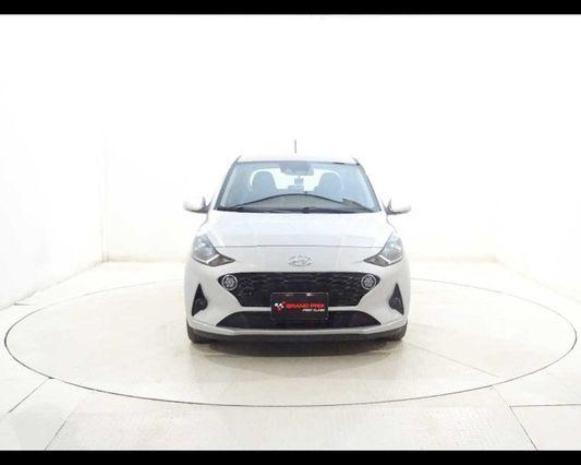 HYUNDAI i10 1.0 GPL Econext Tech