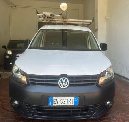 Volkswagen Caddy 2.0 TDI Cargo Iva Compresa