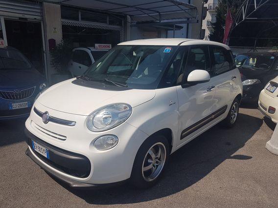 Fiat 500L 1.3 Multijet 85 CV Pop Star