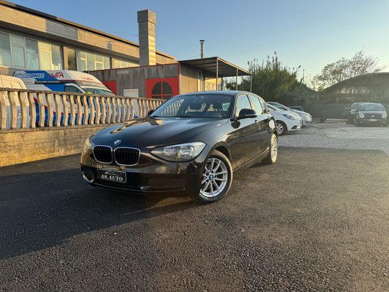 Bmw 116 116d 5p. Sport