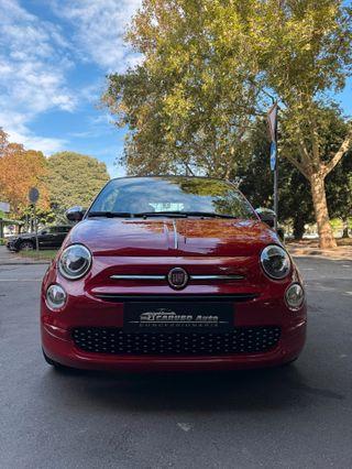 Fiat 500 C 1.0 Hybrid Dolcevita