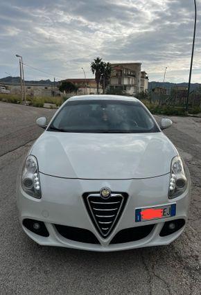 Alfa Romeo Giulietta 2.0 JTDm-2 140 CV Progression