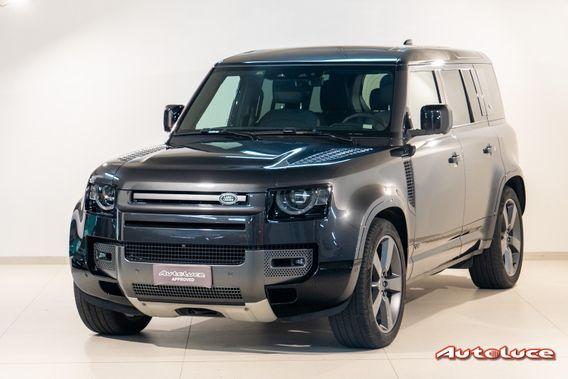 Land Rover Defender 110 5.0 V8 525 CV AWD Auto Carpathian Edition | IVA ESP