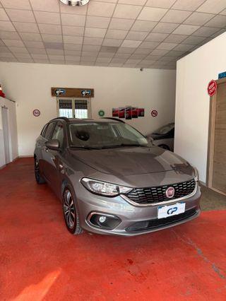 Fiat Tipo 1.6 Mjt S&S DCT SW Lounge