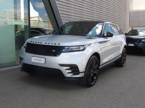 Land Rover Range Rover Velar 2.0D I4 204 CV R-Dynamic S