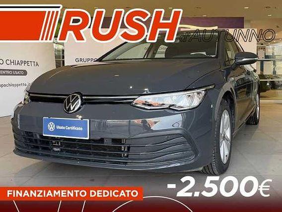 Volkswagen Golf 1.0 tsi evo life 110cv