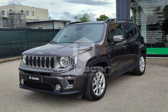 JEEP Renegade 1.0 T3 Limited