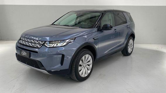 LAND ROVER Discovery Sport I 2020 Discovery Sport 2.0 si4 mhev S awd 200cv auto