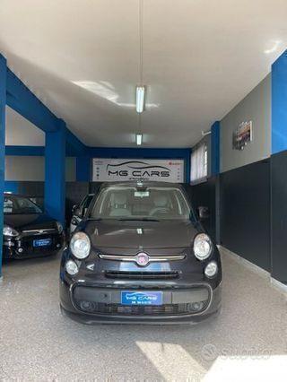 Fiat 500 L 1.3 multijet 85 cv lounge