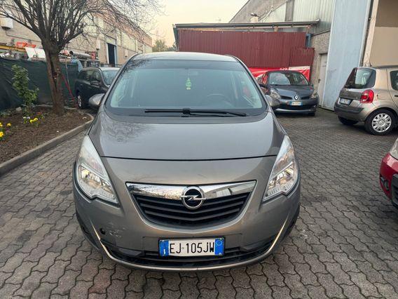 Opel Meriva 1.3 CDTI 95CV ecoFLEX Elective