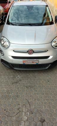 Fiat 500X 1.3 MultiJet 95 CV Urban