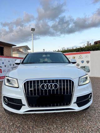 Audi Q5 2.0 TDI 163 CV clean diesel quattro S tronic Adv. Plus