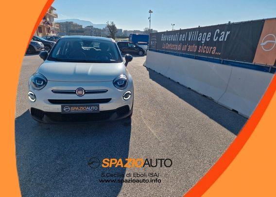 Fiat 500X CROSS 1.0 T3 120 CV 6M *SPORT 120°* Full Optional