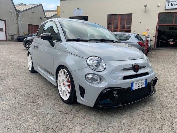 Abarth 595 1.4 Turbo T-Jet 180 CV Competizione