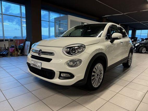 FIAT 500X 1.3 MultiJet 95 CV Lounge