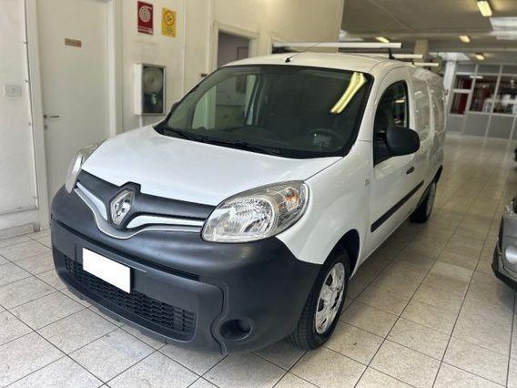 RENAULT Kangoo 1.5 dCi 90CV F.AP. Express Maxi (PASSO LUNGO)