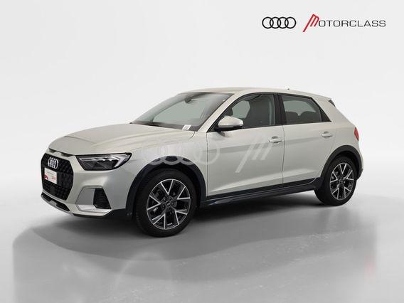 Audi A1 allstreet 30 1.0 tfsi 110cv admired