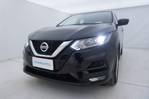 Nissan Qashqai Business BR253186 1.5 Diesel 116CV