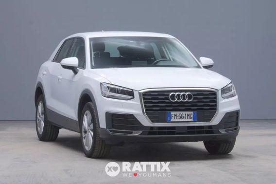 Audi Q2 1.6 TDI 116CV Business S-Tronic