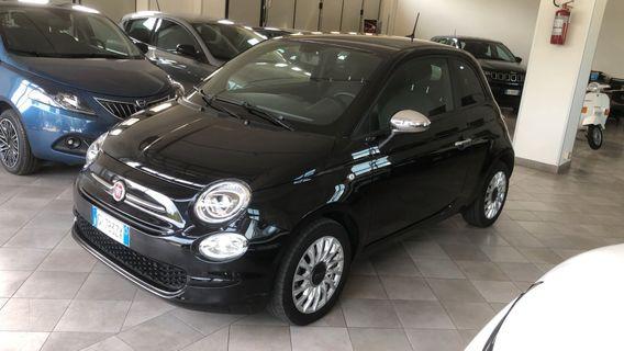 Fiat 500 1.0 Hybrid