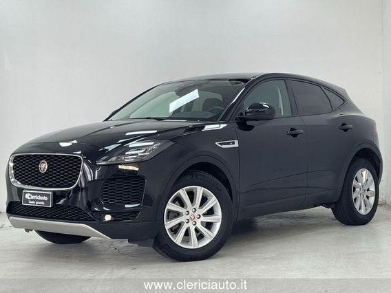 Jaguar E-Pace 2.0D 150 CV AWD aut. S