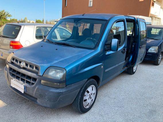 Fiat Doblo 1.2i cat SX