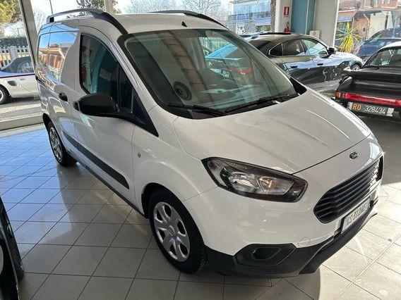 Ford Transit Courier Transit Courier 1.0 EcoBoost 100CV Van Trend