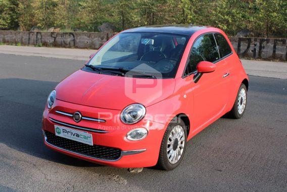 FIAT 500 1.3 Multijet 95 CV Lounge