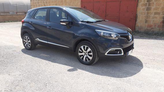 Renault Captur dCi 8V 90 CV Start&Stop Energy Intens