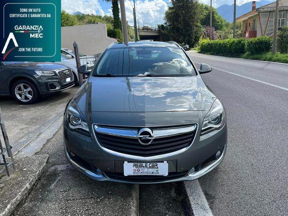 Opel Insignia 2.0 CDTI 170CV Sports Tourer aut. Cosmo Business