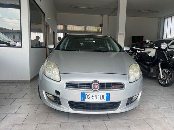 Fiat Bravo 1.9 MJT 120 CV Emotion150000 km