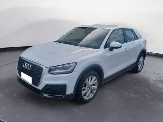 Audi Q2 I 2017 30 1.6 tdi Business Design s-tronic