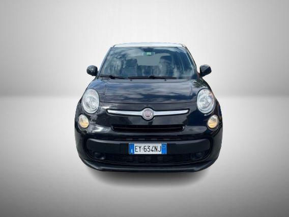 FIAT 500L 500L 1.3 Multijet 85 CV Pop