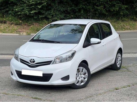 Toyota Yaris 1.0 5 porte