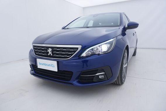 Peugeot 308 SW allure BR193828 1.5 Diesel 131CV