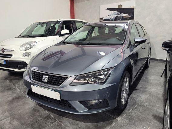 Seat Leon 1.6 TDI 115 CV DSG ST Business HIGH