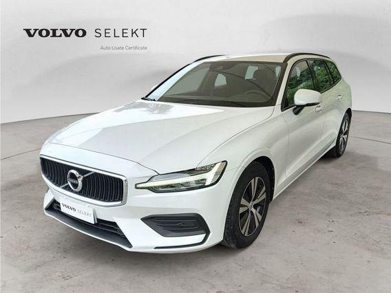 Volvo V60 D3 150 CV Automatica NAVI LED Momentum Business