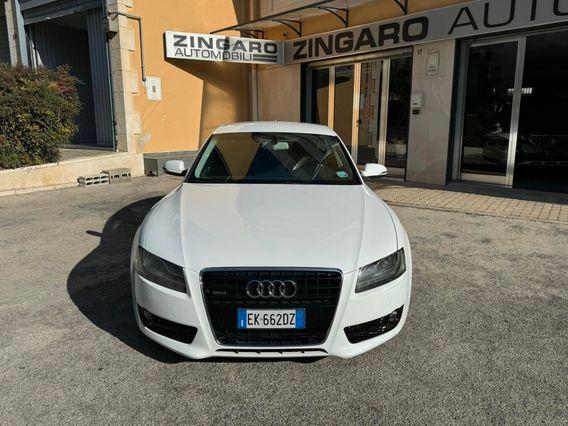 Audi A5 SPB 3.0 V6 TDI F.AP. quattro S tr. Advanced