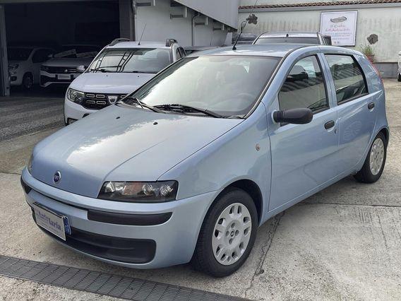 Fiat Punto 1.2i cat 5 porte ELX