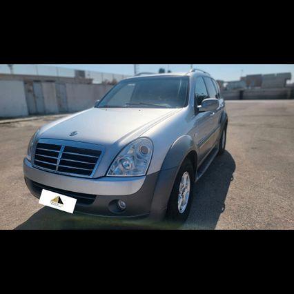 Ssangyong REXTON 2.7 4x4