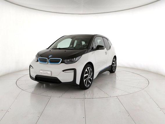 BMW i3 120Ah Advantage CVT