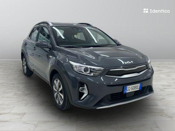 KIA Stonic - Stonic 1.0 t-gdi mhev Style 100cv imt