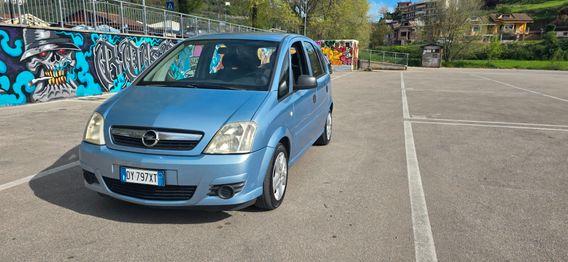 Opel Meriva 1.4 16V GPL-TECH Club